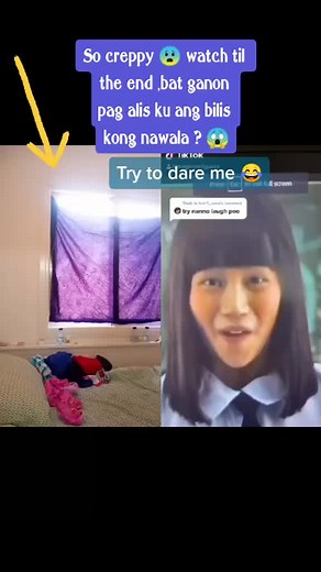 Oh my gosh what if 🤔😳 HAHAHAHAH #nanno 😱 #duet with @magsrodriguezz