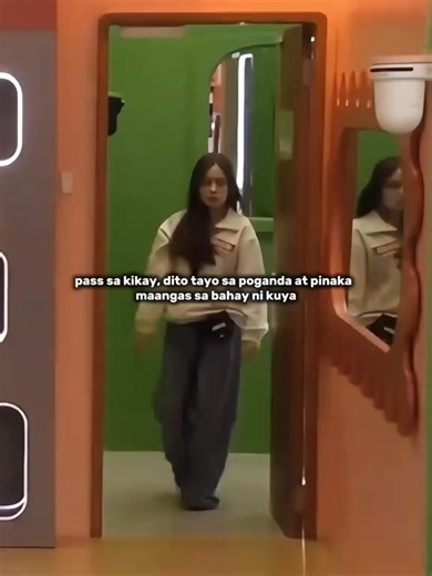 gets n agets si anton #KrystalMejes #PBBcollabWithGMA #pbbcollabupdates #foryoupage #PBB #fyp | Krystal Mejes Pbb