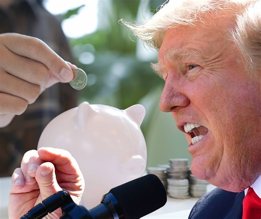 Führt Trump die USA in den Ruin? So verheerend ist der Shutdown