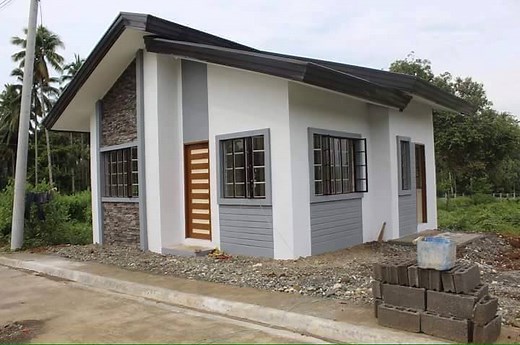 50 Designs of Low-Cost Houses Perfect For Filipino Families