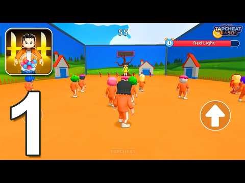 Survival Escape: Prison Master - Gameplay Walkthrough Part 1 - Survival Escape Challenge (Android)