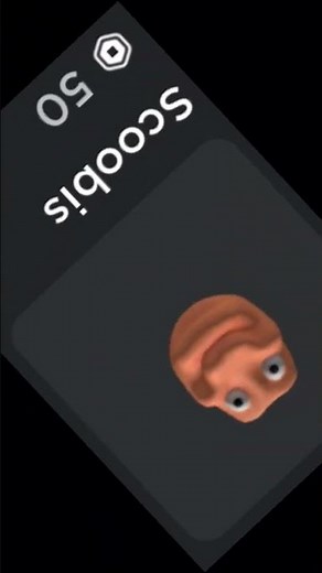 Scoobis moment #roblox #meme #scoobis #judasmeme
