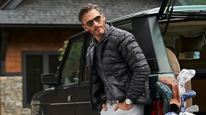 Don’t Let Winter Weather Put a Chill Into Your Day on the Course