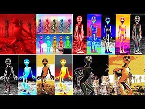 Dame Tu Cosita FULL HD | All Variation Dame Tu Cosita Music Video 2024