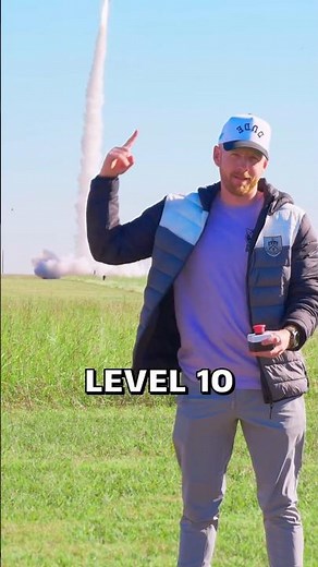 Level 1 To 1000 Rockets 💥