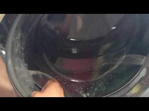 Instrucciones De Uso Y Recomendaciones Lavadora Carga Frontal LG