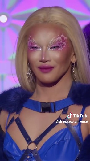Fontana's Overacting Highlights From Drag Race