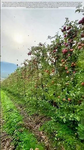 Pruning Protocol: The Calculated Cut for Bigger Apples