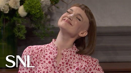 A Look Back: Haircut - SNL