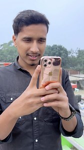 iPhone - Pro | Robiul Experiment