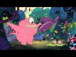 NERDS AND MONSTERS! Promo Scene #3