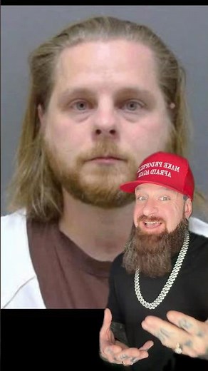 HIS WIFE TURNED HIM IN