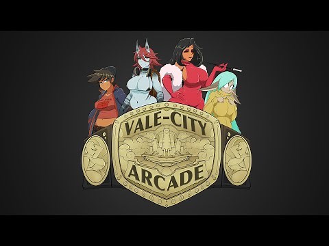 Vale-City Arcade | How to Play and Slay