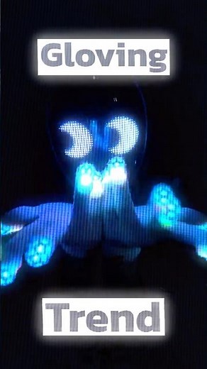 Gloving Community. Why Gloving Trend Is a Meme #meme #memes #gloving