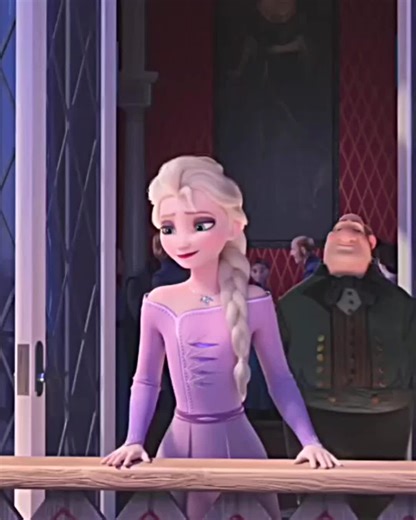 Elsa Edit | Frozen