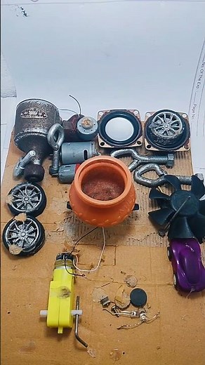 scienceproject shorts video #dcmotor #trending #shorts #school #science #youtube #diy #shortvideo