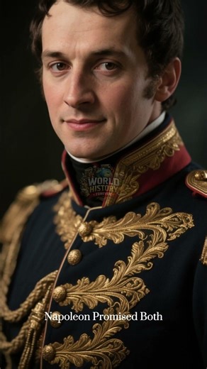 Napoleon Did the Unthinkable in 1804 | The Moment Napoleon Changed Europe