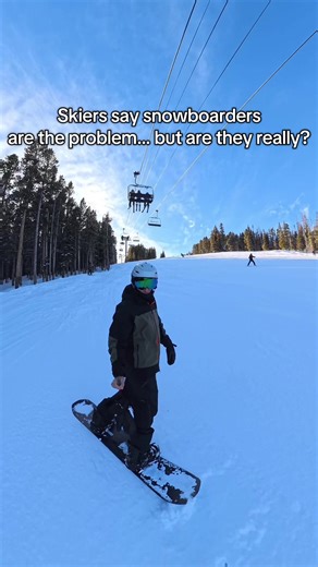 If you don’t know how to ski, take lessons 🫠 | ski