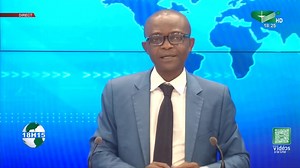 6:15 p.m. News, 11/10/2025 - Canal 2 international Subscribe https://goo.gl/hc9PXq not to miss anything A program of Canal 2 International | Canal 2 International