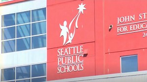 Seattle school board member pushes for disciplinary system reform amid racial disparities
