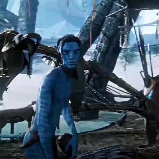 Favour Fso Edeki on Instagram: "In Avatar: The Way of Water (2022), Jake Sully and his family arrive at the Metkayina clan’s ocean home 🌊✨. To survive, they must learn an entirely new way of life—the Way of Water. For Jake, this means humility, struggle, and the courage to begin again. 🌊 Learning the Way of Water Under Chief Tonowari’s guidance, Jake and his family begin training: Holding their breath for long stretches underwater 🌌. Learning to move with grace in the ocean currents 🌊. Bondi