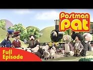 Postman Pat and the Troublesome Train