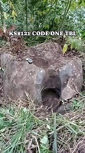 Under the big stone code one deposit pattern!😉😉😉 #krissniperremapping #krissniperpage #fblifestyles #highlightseveryone #trending #viralreelsfb #treasurehunt #fypviralシ #folllowers #SubscribeNow #Godspeed #Banzai | Kris Sniper Page