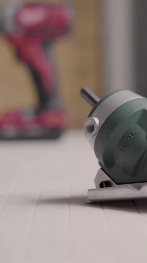 3.2K views · 35 reactions | The Snapper Shear Pro fits on ANY drill...