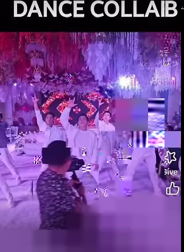 30K views · 349 reactions | Dance Collab: Manoeuvres and UMD | Universal Motion Dancers UMD | Facebook