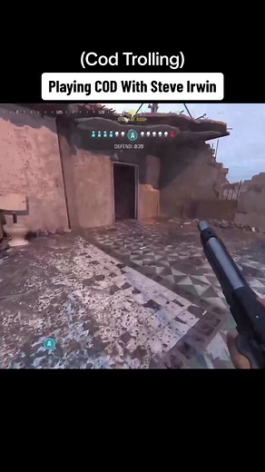 Hilarious Cod Trolling Moments