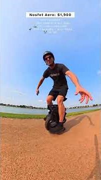 InMotion V6 Electric Unicycle Review: Is the $450 EUC Worth It?