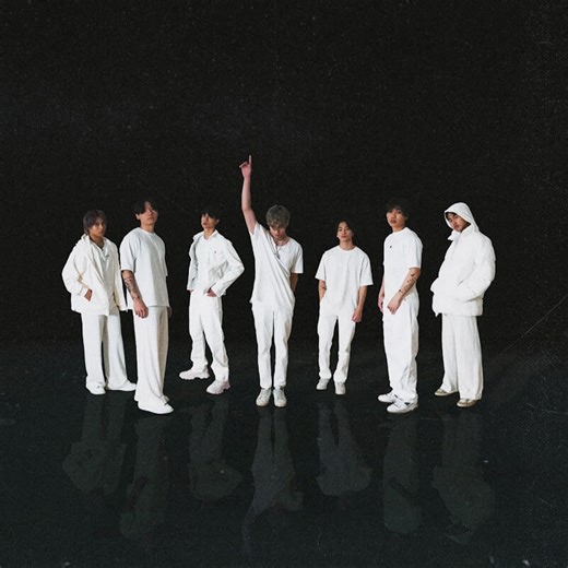 NSB - FRIENDS Lyrics