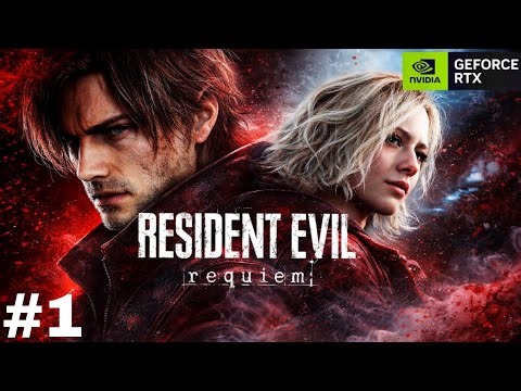 Resident Evil 9 Gameplay Walkthrough Part 1 (No Commentary)