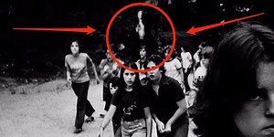 The story of 'Slender Man' — the internet’s creepiest urban legend