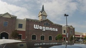 Wegmans: 'We prefer that customers not openly carry firearms into our stores'