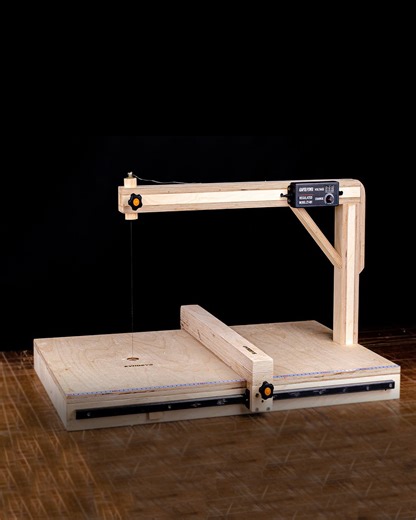 Styrofoam Cutter Making Sample Models DIY | DIY & Crafts