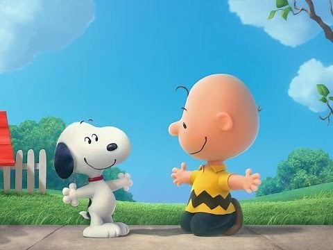 DIE PEANUTS - DER FILM | Trailer [HD]