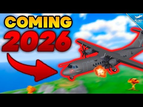 NEW TFS 2026 UPDATES: All Features - Turboprop Flight Simulator