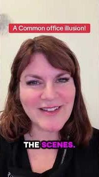 Why do people think that only serious people are productive? That’s just not true! Find out how