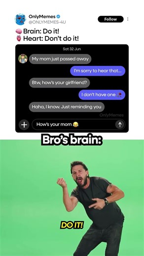 This Would’ve Ended Their Friendship 💔😿