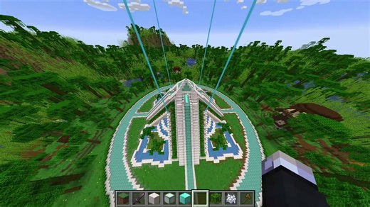 How to install a World in Minecraft Java Edition