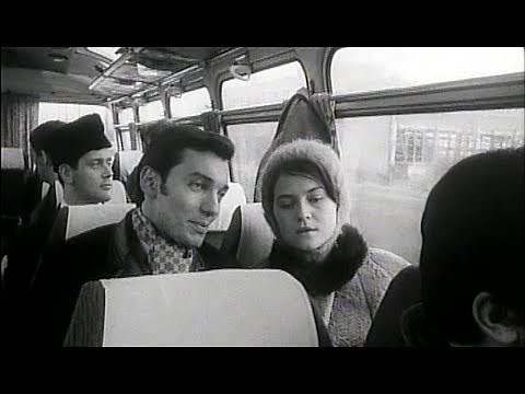 Karel Gott - 60. Léta: Zpátky si dám tenhle film [HD]