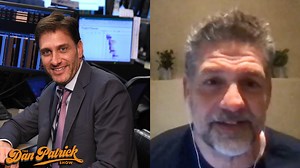Mike Golic shares his answer when people ask him about the possibilty of him and Mike Greenberg reuniting some time in the future. For Golic's full appearance: https://www.youtube.com/watch?v=ZTPOxGSCKdw&t=1s | The Dan Patrick Show