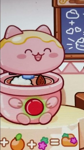 Toca Boca VS Avatar World | Baking essentials choose your favorite