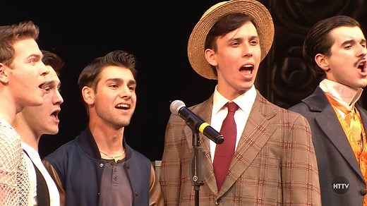 15K views · 90 reactions | Congrats to all of the winners and nominees in the 2019 Paper Mill Playhouse Rising Star Awards presented by Investors Bank. | Paper Mill Playhouse | Facebook