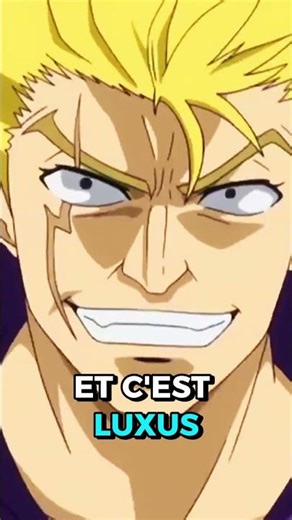 Fairy Tail n’a pas 3 Dragon Slayers… mais 4 ⚡