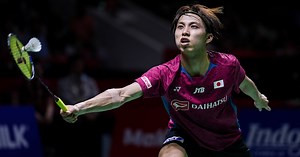 Badminton DAIHATSU Japan Open BWF 2025 - Tokyo, Giappone