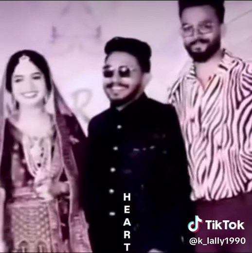 Hilarious Punjabi TikTok Moments