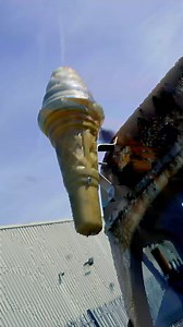 THE ICE CREAM MAN IS COMING 📢📢📢 COME AND SEE THE VAN AT Autoculture TOMORROW! | Jo,s Fab Lab