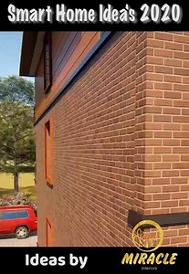 81K views · 1.7K reactions | Smart home ideas 2020 by Miracle's | Purely Panache | Facebook